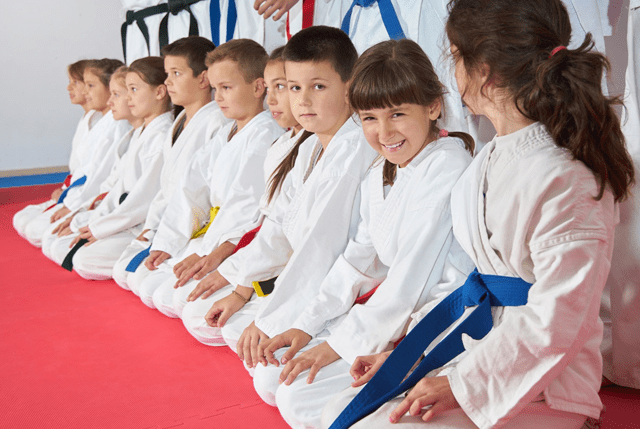 Due North Martial Arts Provides Martial Arts Classes in Newmarket