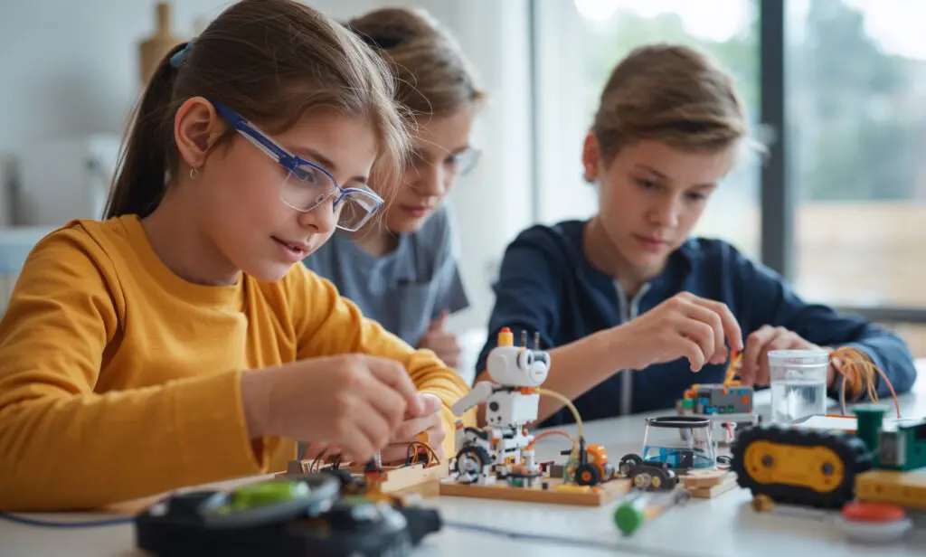 Best Kids Summer Camp Near Me in Newmarket | %%sitename%%