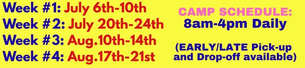 Best Kids Summer Camp Near Me in Newmarket | %%sitename%%